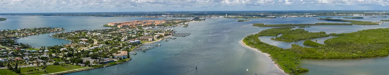 Serving Fort Pierce and Northern St. Lucie County